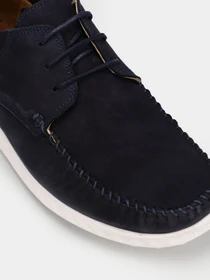 Слипоны и мокасины Gunter модель 23SS15177 Фото