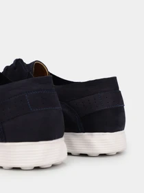 Слипоны и мокасины Gunter модель 23SS15177 Фото