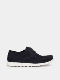 Слипоны и мокасины Gunter модель 23SS15177 Фото