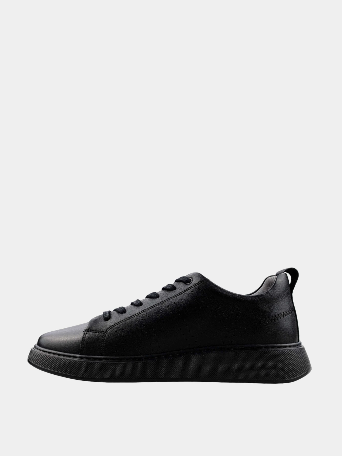 Кеды Gunter модель 23SS17316 Фото