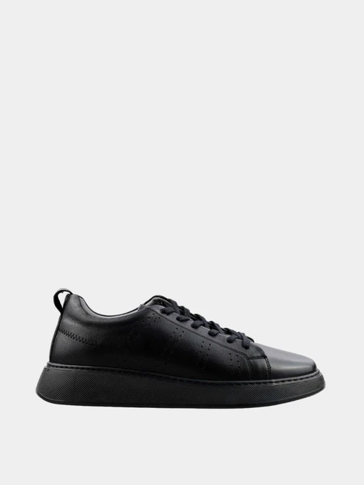 Кеды Gunter модель 23SS17316 Фото