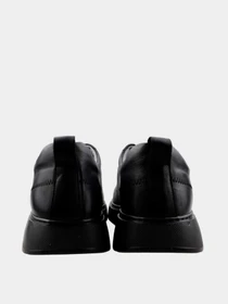 Кеды Gunter модель 23SS17316 Фото