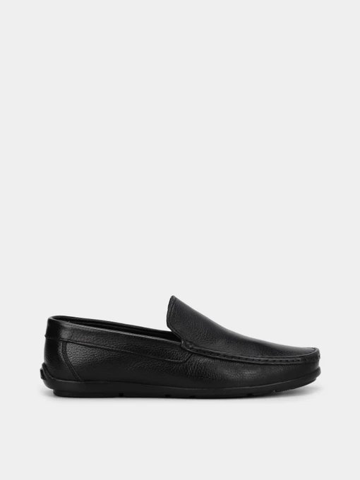 Слипоны и мокасины Gunter модель 23SS66104 Фото