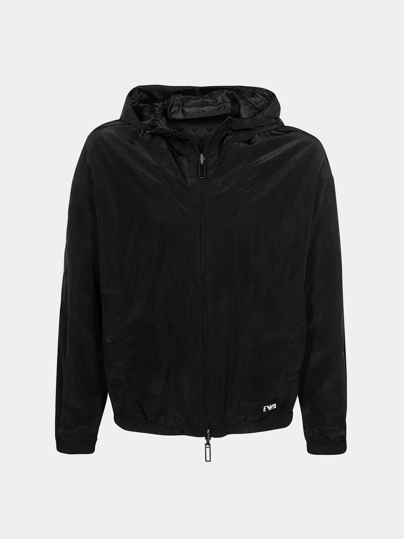 Куртки и дубленки Emporio Armani модель 3R1BQ9-1NVSZ-F073 Куртки и дубленки Emporio Armani модель 3R1BQ9-1NVSZ-F073 Фото