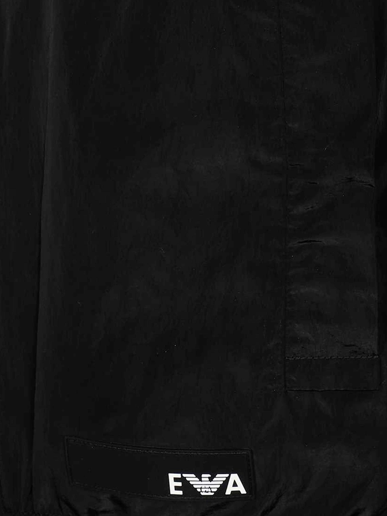 Куртки и дубленки Emporio Armani модель 3R1BQ9-1NVSZ-F073 Куртки и дубленки Emporio Armani модель 3R1BQ9-1NVSZ-F073 Фото