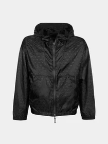 Куртки и дубленки Emporio Armani модель 3R1BQ9-1NVSZ-F073 Фото