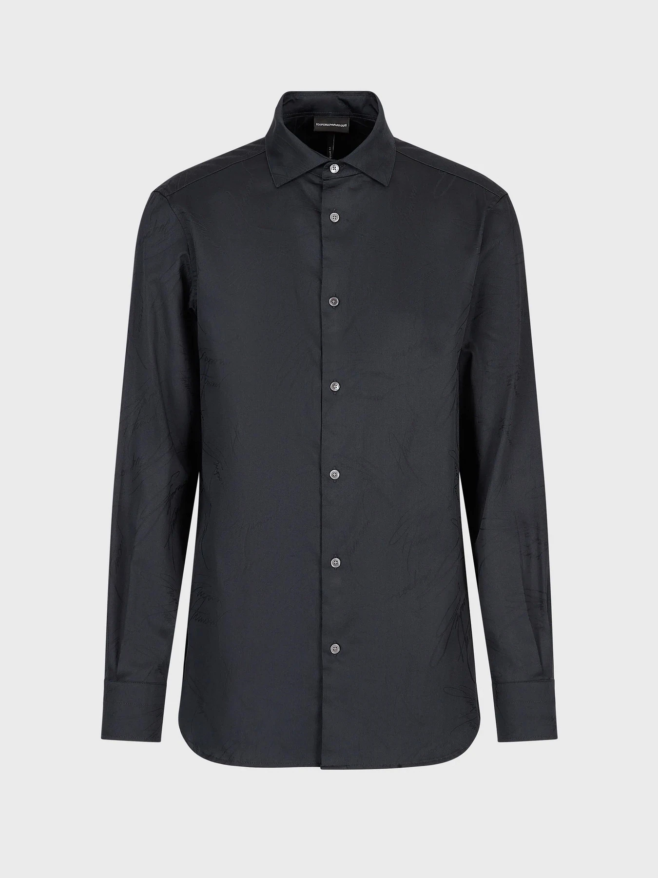 Рубашки Emporio Armani модель 3R1CB8-1NNIZ-0920 Фото