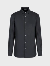 Рубашки Emporio Armani модель 3R1CB8-1NNIZ-0920 Фото