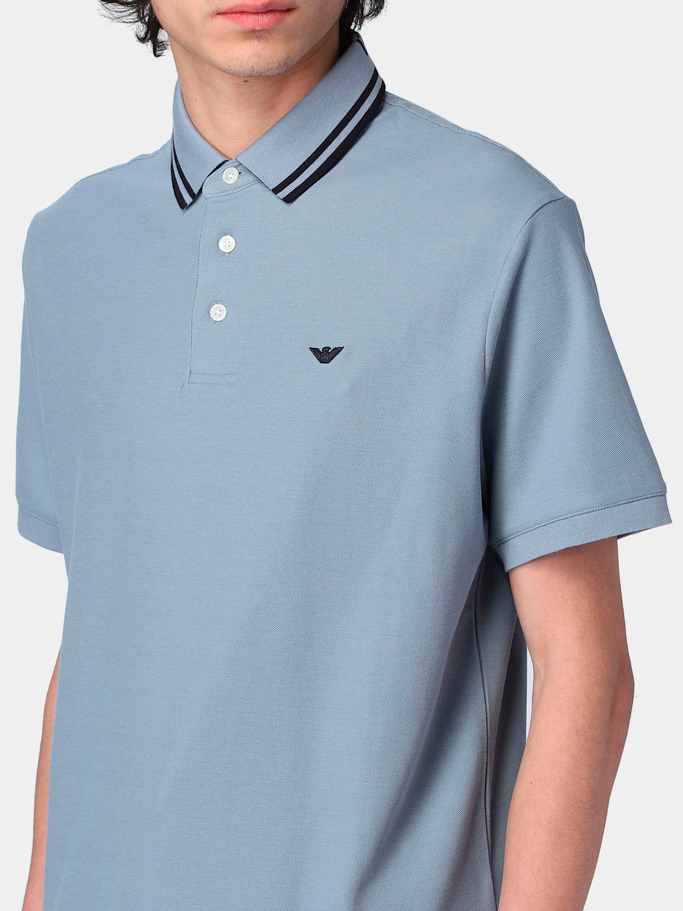 Emporio Armani модель 3R1F67-1JCYZ-0753 Emporio Armani модель 3R1F67-1JCYZ-0753 Фото