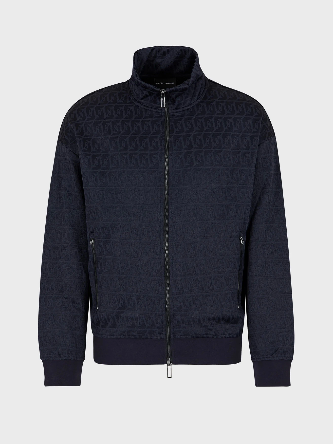 Куртки и дубленки Emporio Armani модель 3R1MCW-1JMSZ-0920 Фото