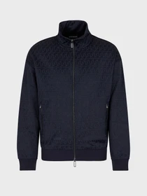 Куртки и дубленки Emporio Armani модель 3R1MCW-1JMSZ-0920 Фото