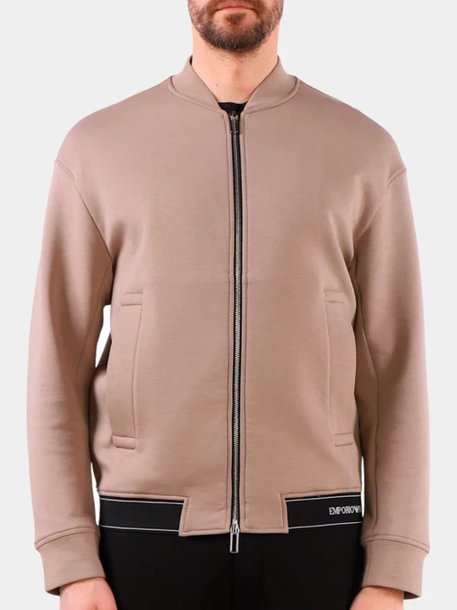 Худи и свитшоты Emporio Armani модель 3R1MDF-1JHSZ-0144 Фото