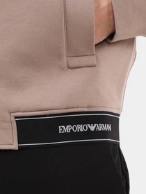 Худи и свитшоты Emporio Armani модель 3R1MDF-1JHSZ-0144 Фото