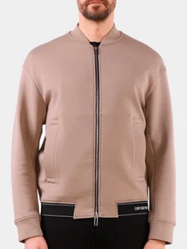 Худи и свитшоты Emporio Armani модель 3R1MDF-1JHSZ-0144 Фото