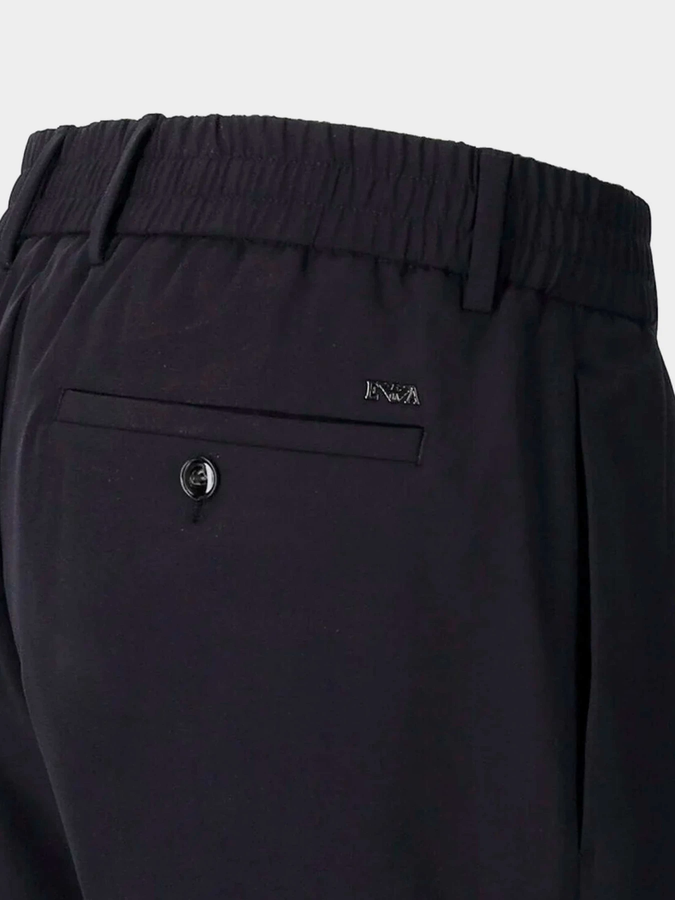 Брюки Emporio Armani модель 3R1PF9-1NNIZ-0920 Брюки Emporio Armani модель 3R1PF9-1NNIZ-0920 Фото