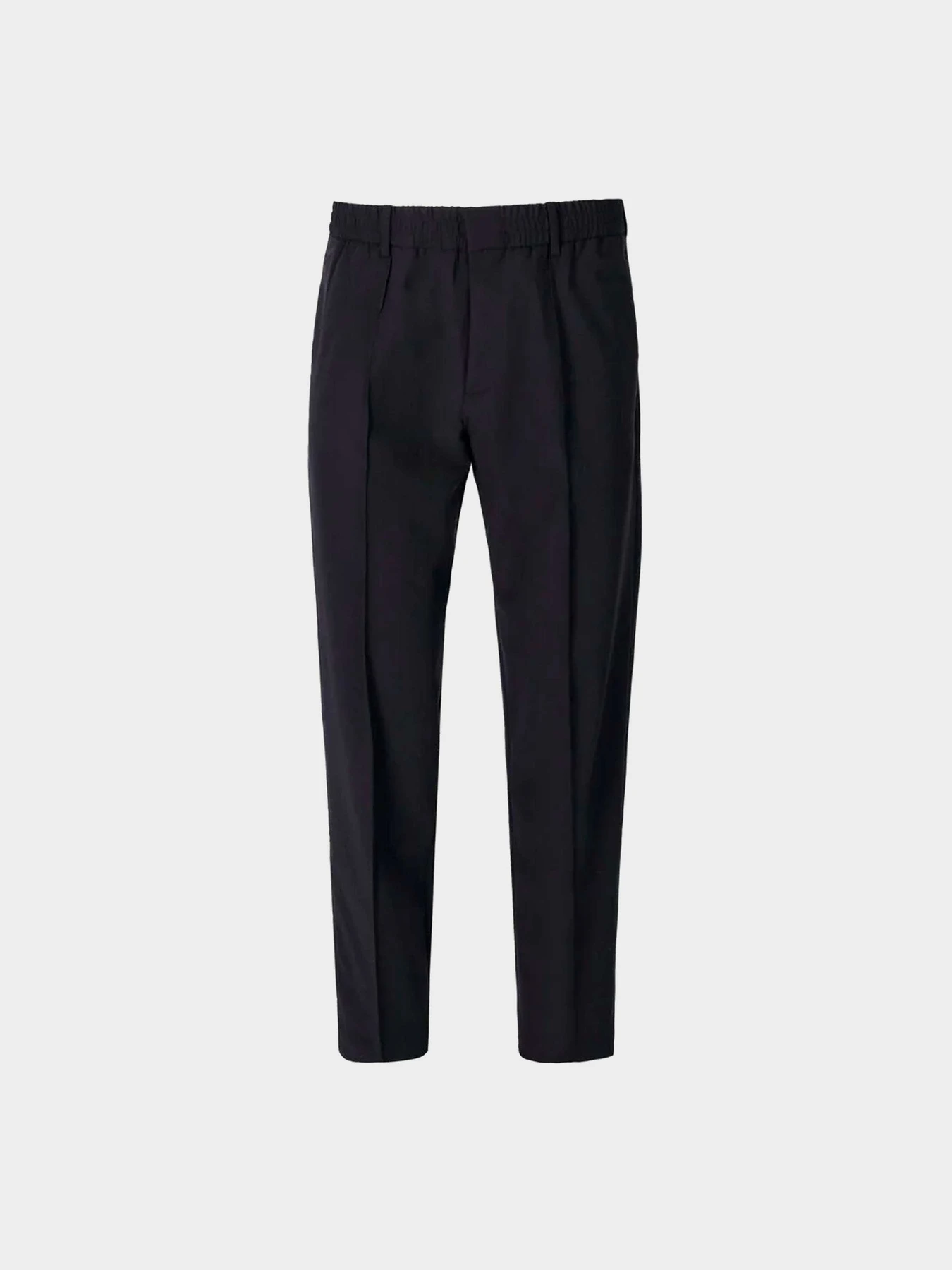 Брюки Emporio Armani модель 3R1PF9-1NNIZ-0920 Брюки Emporio Armani модель 3R1PF9-1NNIZ-0920 Фото