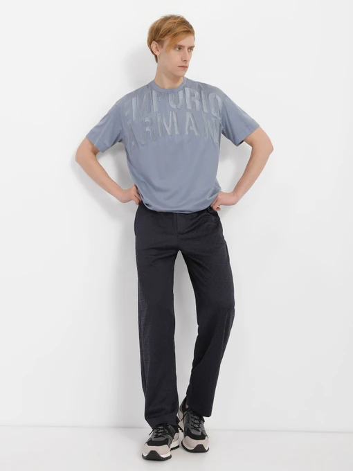 Брюки Emporio Armani модель 3R1PZ3-1JMSZ-0920 Фото