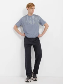 Брюки Emporio Armani модель 3R1PZ3-1JMSZ-0920 Фото