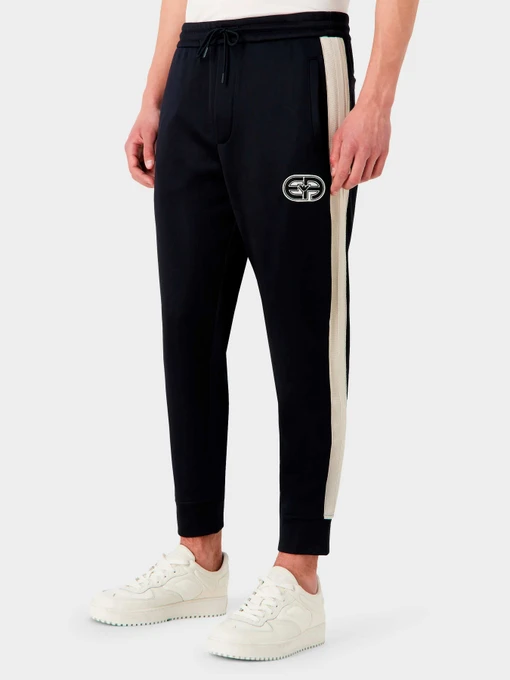 Брюки Emporio Armani модель 3R1PZ4-1JLYZ-0920 Фото