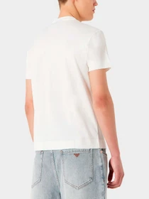 Футболки и поло Emporio Armani модель 3R1TV4-1JUVZ-0128 Фото