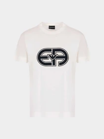 Футболки и поло Emporio Armani модель 3R1TV4-1JUVZ-0128 Фото