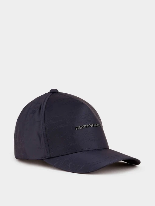 Шапки и кепки Emporio Armani модель 627519-3R585-00035 Фото