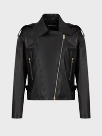 Куртки и дубленки Emporio Armani модель D4NB64-D2P71-999 Фото