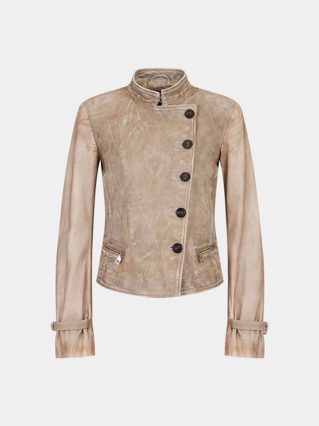 Пиджаки Emporio Armani модель D4NG67-D2P69-106 Фото