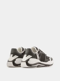 Кроссовки Emporio Armani модель X3X184-XN829-Q739 Фото