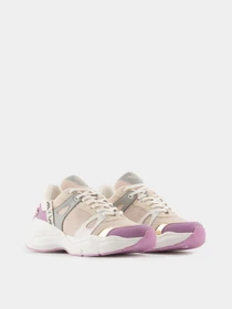 Кроссовки Emporio Armani модель X3X184-XN829-S785 Фото