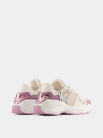 Кроссовки Emporio Armani модель X3X184-XN829-S785 Фото