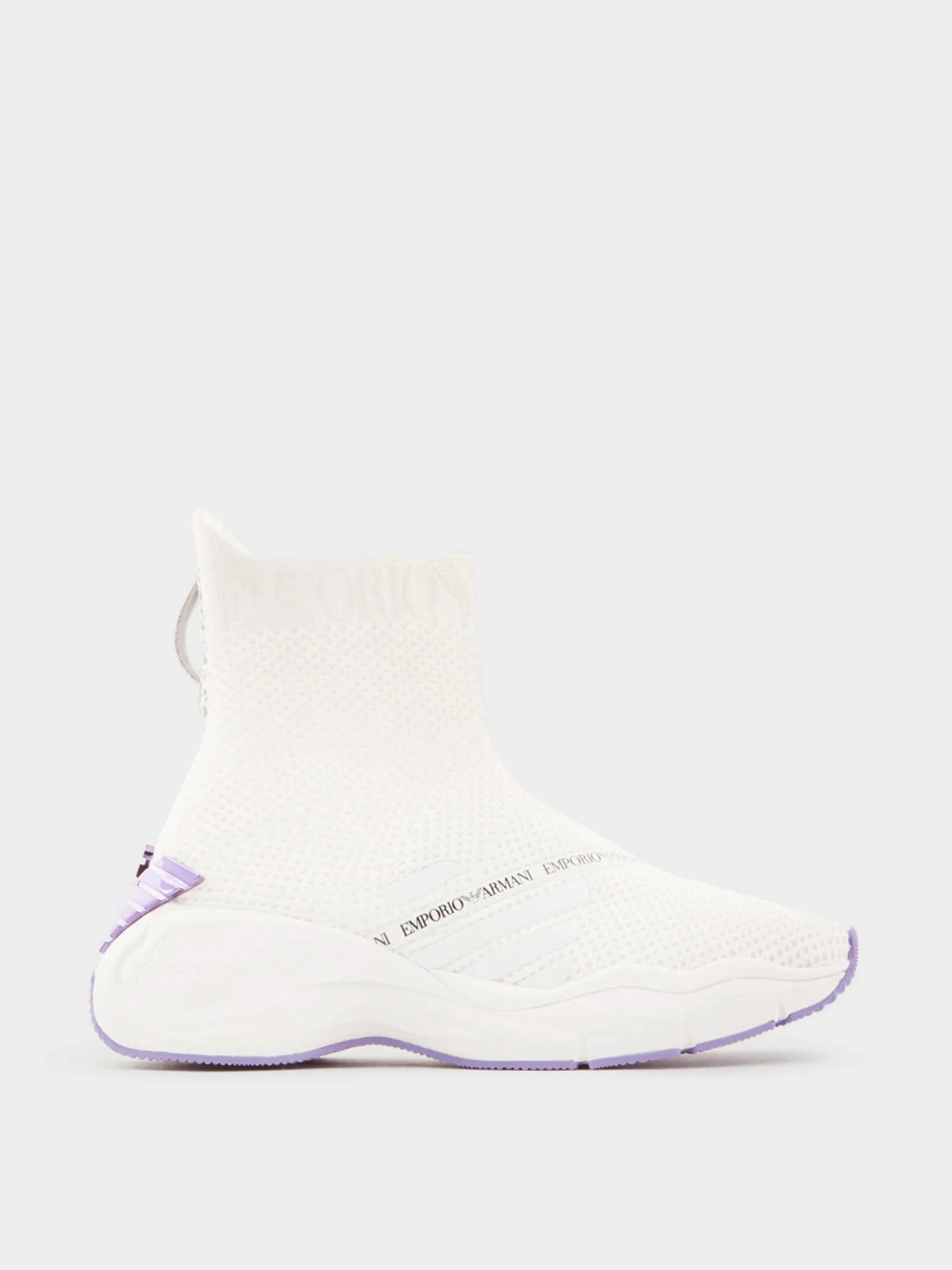Кроссовки Emporio Armani модель X3Z061-XD368-00001 Кроссовки Emporio Armani модель X3Z061-XD368-00001 Фото