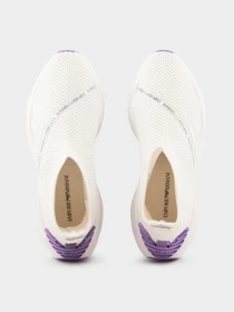 Кроссовки Emporio Armani модель X3Z061-XD368-00001 Фото