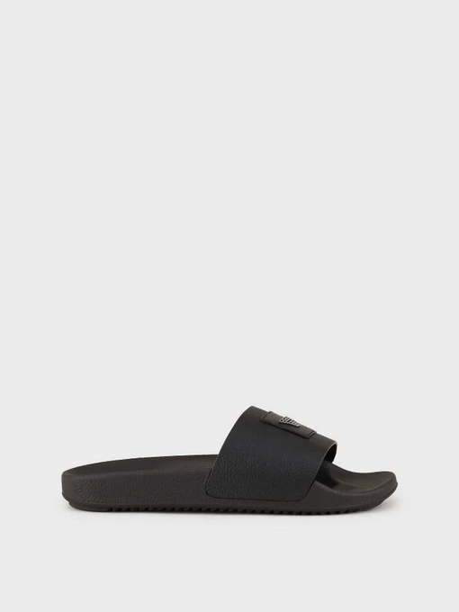 Сандалии Emporio Armani модель X4P122-XN778-K001 Фото