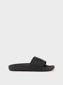 Сандалии Emporio Armani модель X4P122-XN778-K001 Фото