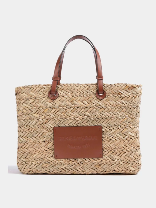 Сумки Emporio Armani модель Y3D259-YVN2E-88178 Фото