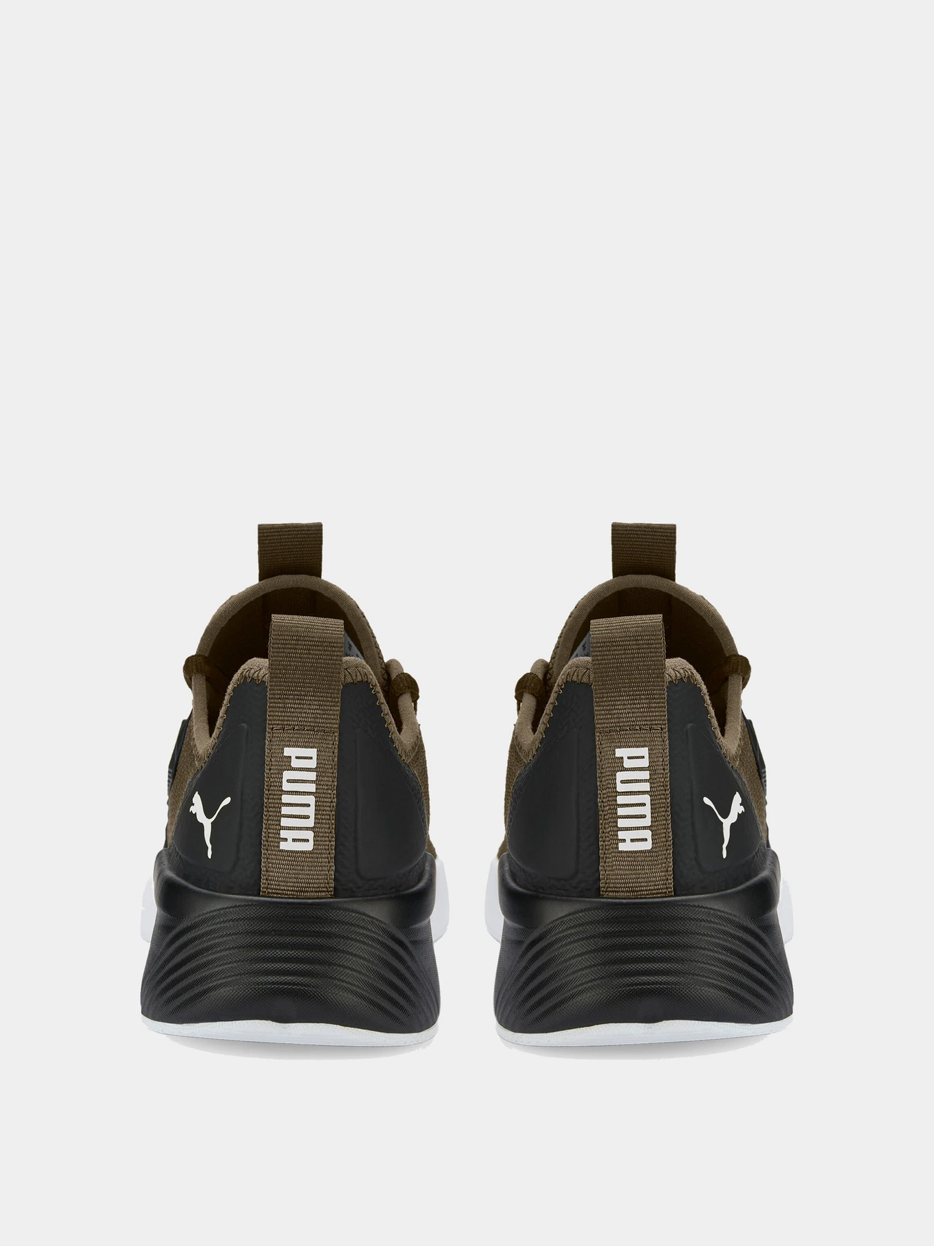 Кроссовки PUMA модель 19554910 Кроссовки PUMA модель 19554910 Фото