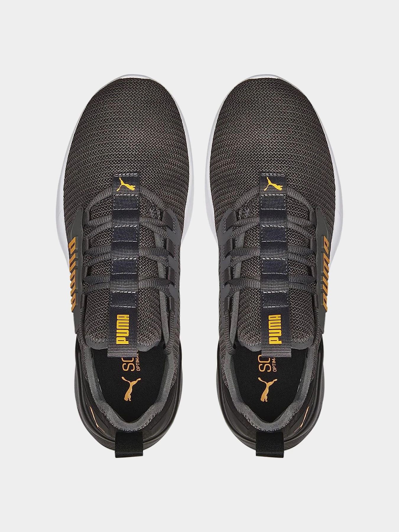 Кроссовки PUMA модель 19554912 Кроссовки PUMA модель 19554912 Фото