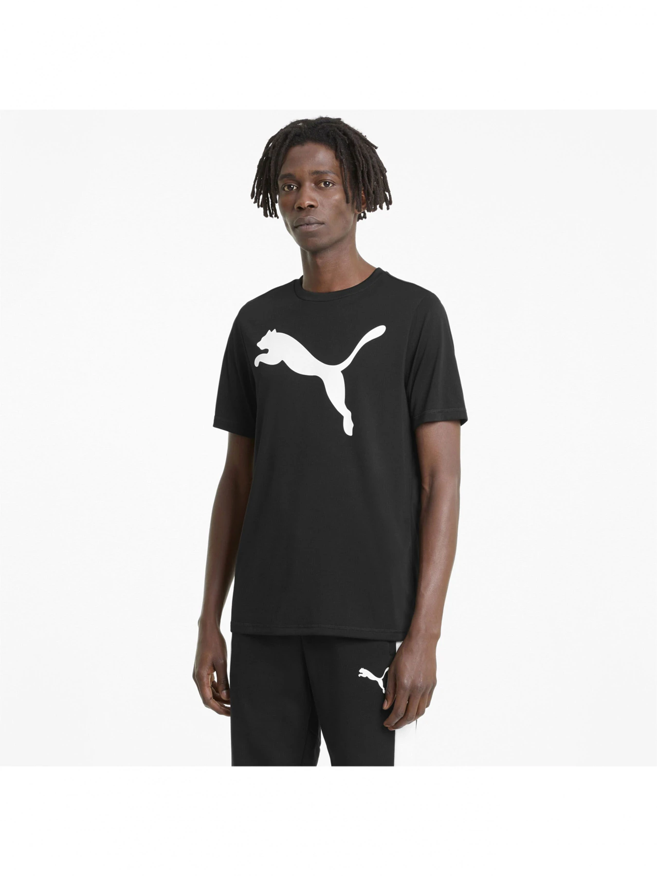 Футболки и поло PUMA модель 58672401 Футболки и поло PUMA модель 58672401 Фото