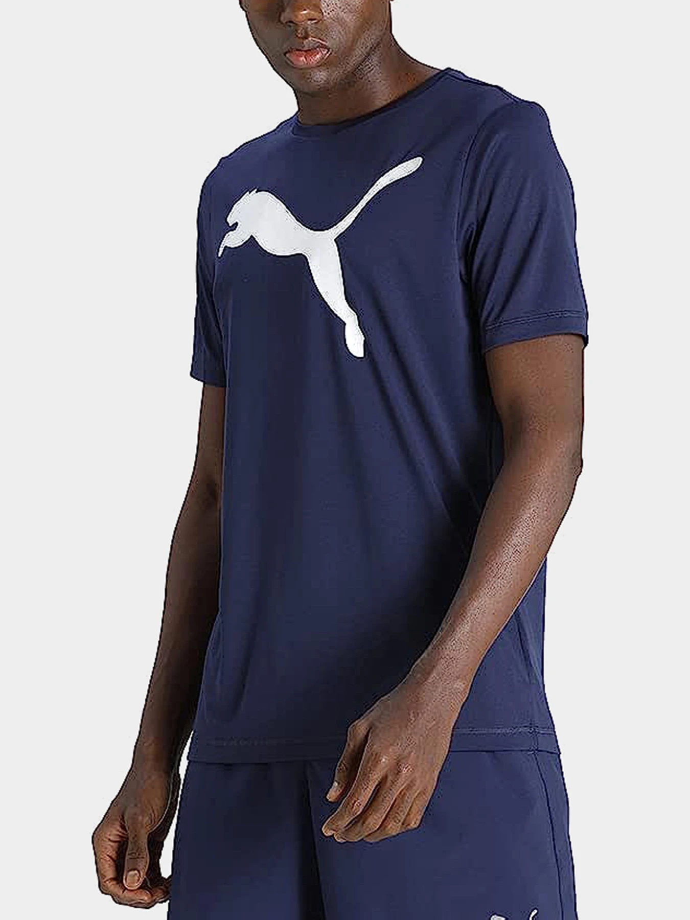 Футболки и поло PUMA модель 58672406 Футболки и поло PUMA модель 58672406 Фото