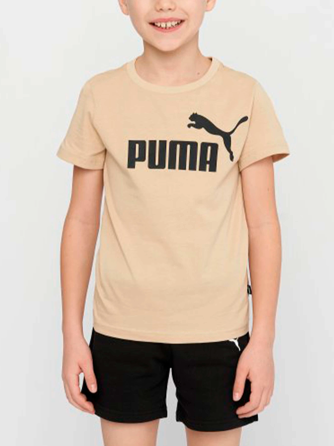 Футболки и поло PUMA модель 58696067 Футболки и поло PUMA модель 58696067 Фото
