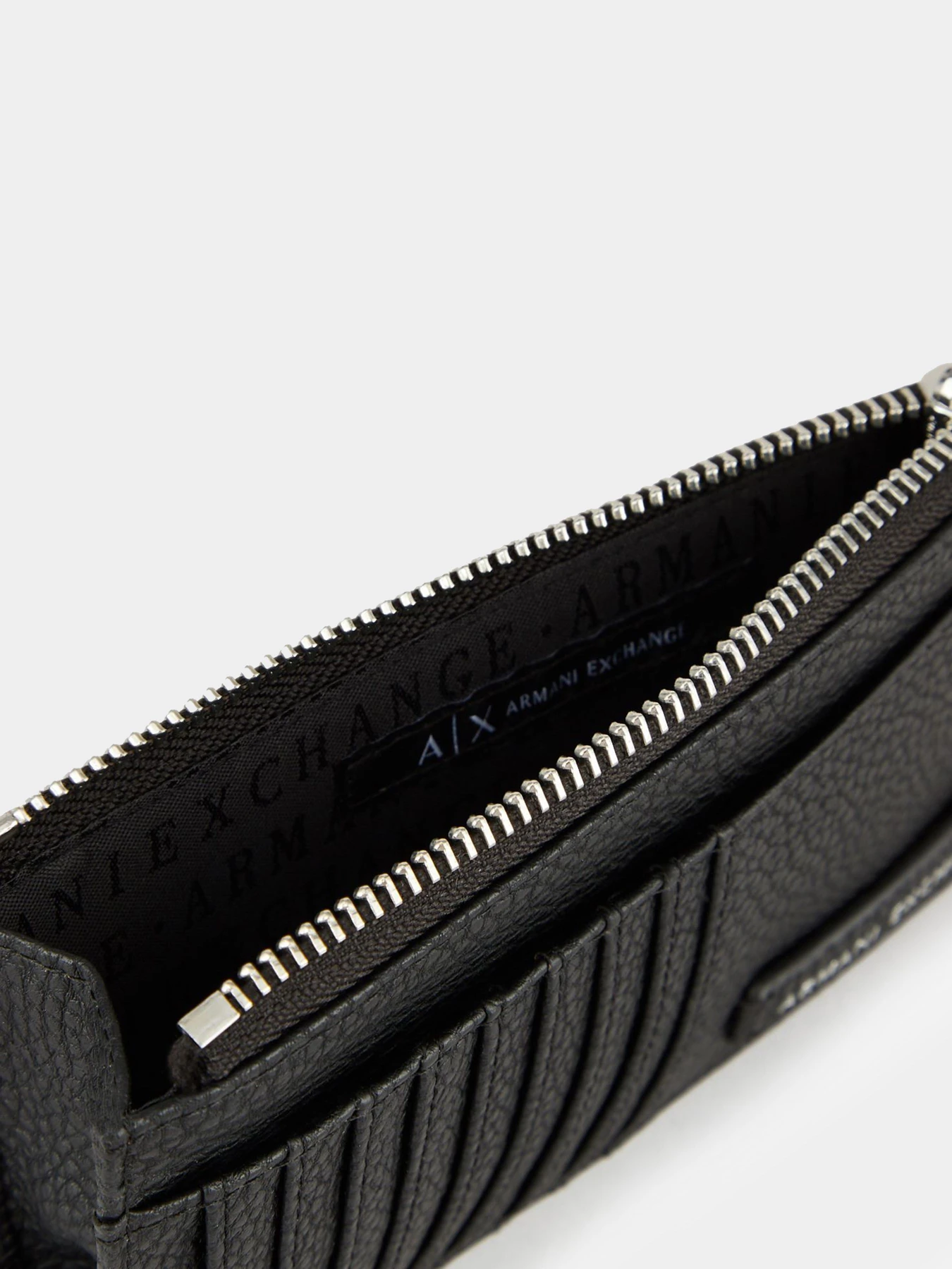 Кошельки Armani Exchange модель 948445-CC723-00020 Фото