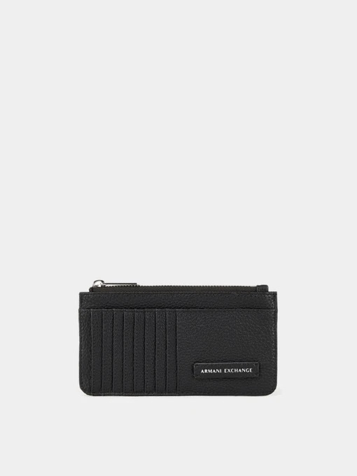 Кошельки Armani Exchange модель 948445-CC723-00020 Фото