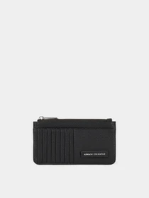Кошельки Armani Exchange модель 948445-CC723-00020 Фото