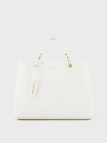 Сумки Emporio Armani модель Y3D165-YFO5B-85219 Фото