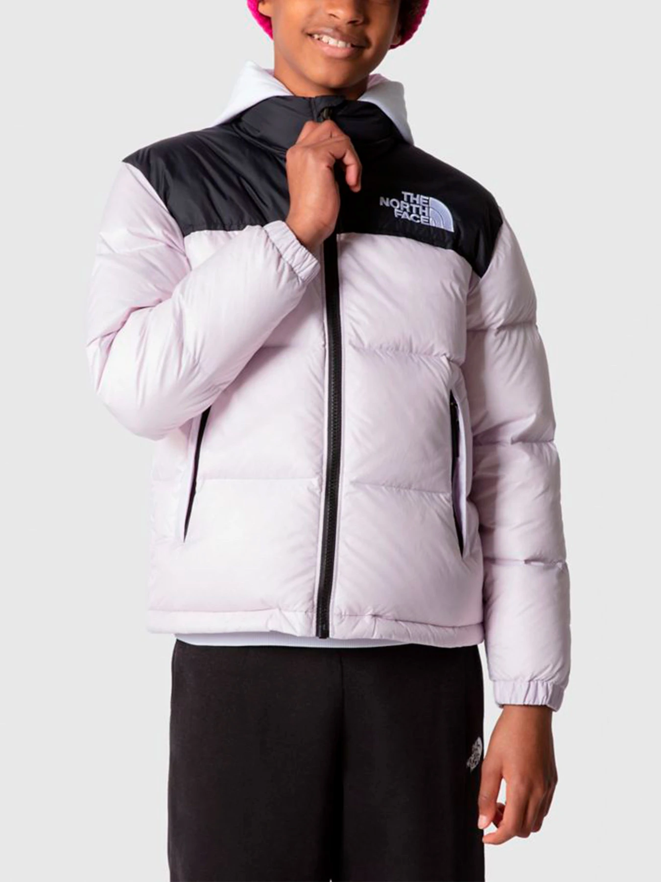 Куртки и дубленки The North Face модель NF0A7WQO6S11 Куртки и дубленки The North Face модель NF0A7WQO6S11 Фото