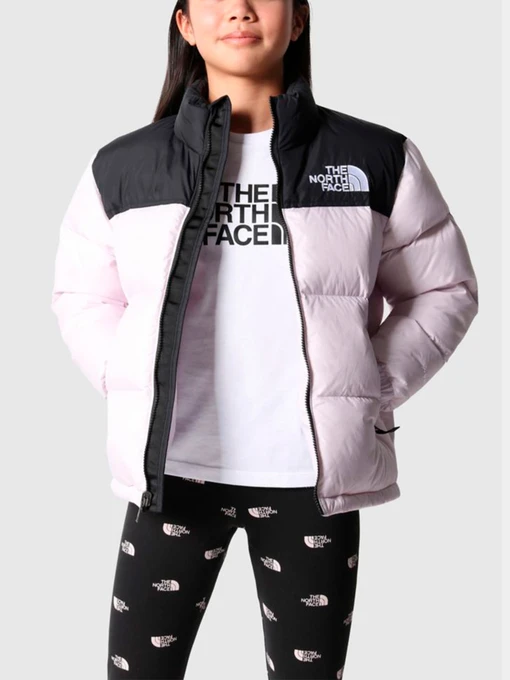 Куртки и дубленки The North Face модель NF0A7WQO6S11 Фото