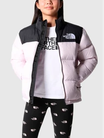 Куртки и дубленки The North Face модель NF0A7WQO6S11 Фото