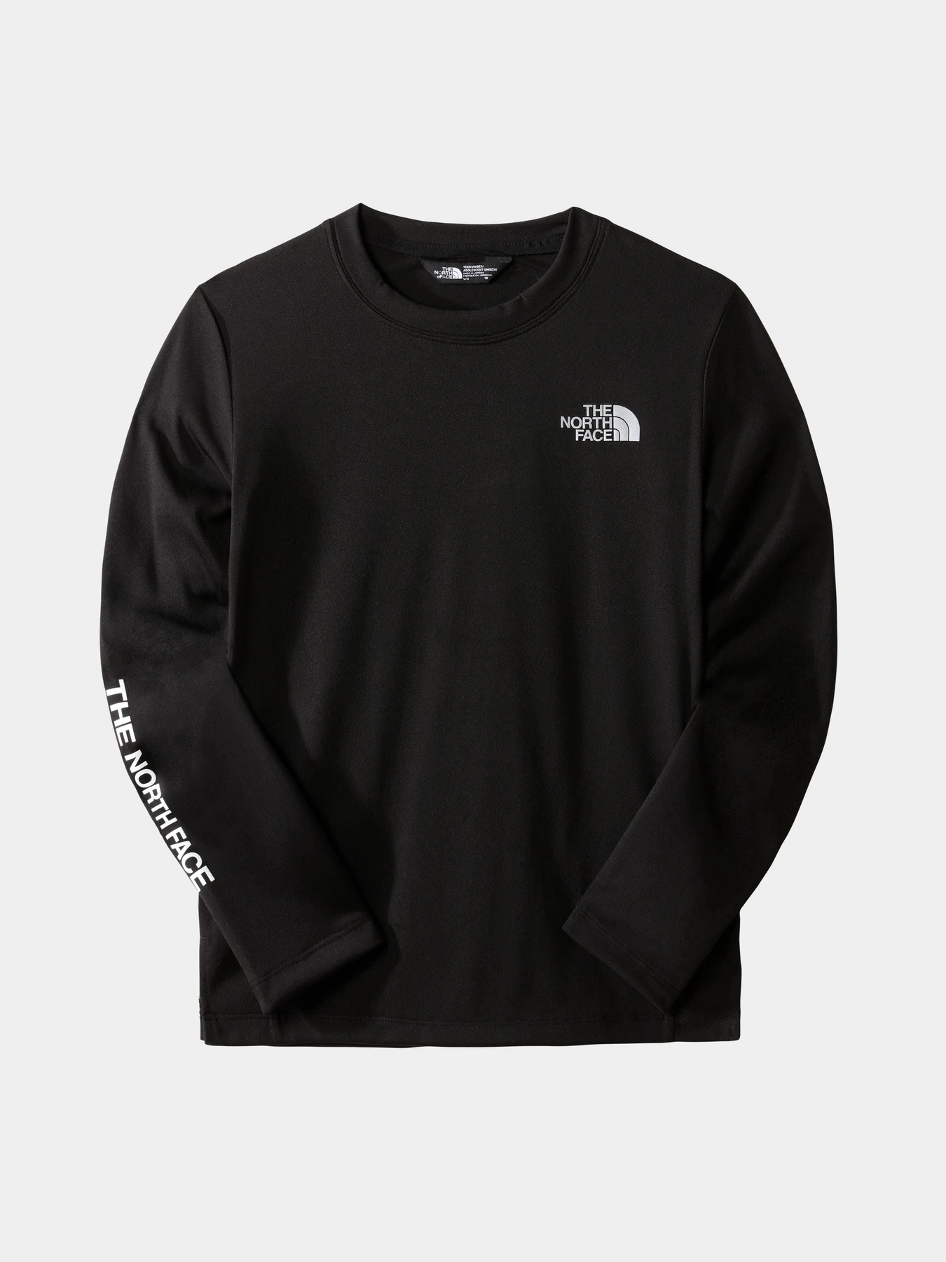Худи и свитшоты The North Face модель NF0A7X44JK31 Худи и свитшоты The North Face модель NF0A7X44JK31 Фото