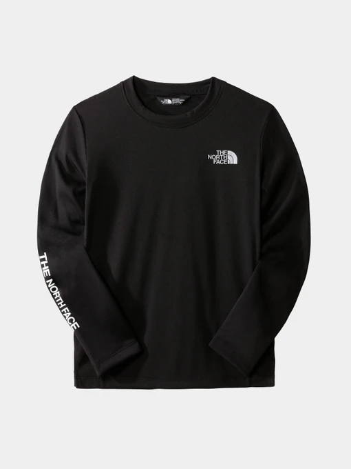 Худи и свитшоты The North Face модель NF0A7X44JK31 Фото